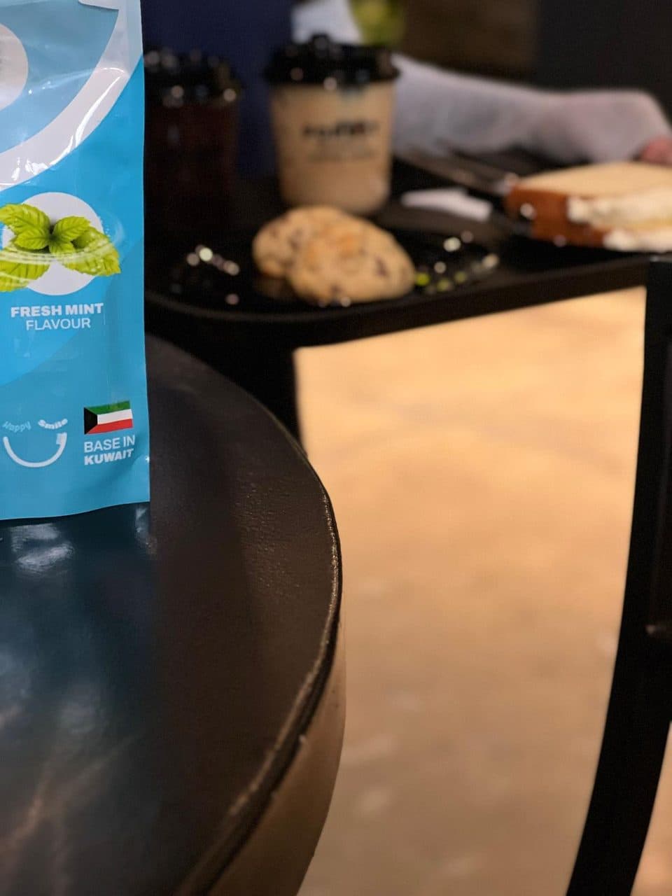 Happy Smile in use — photo 13