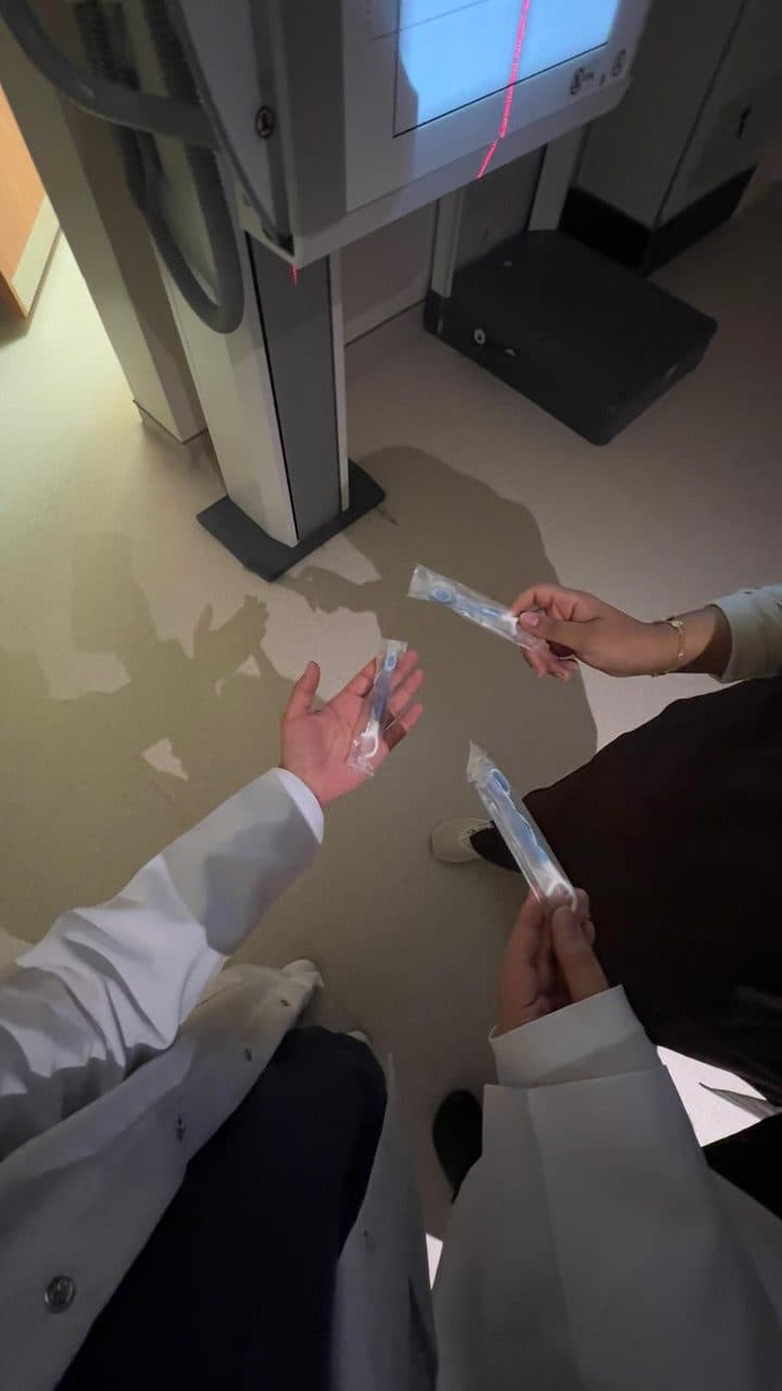 Happy Smile in use — photo 8
